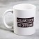 The mug "Infringe on the situation", 300 ml
