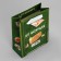 Package Gift Laminated Horizontal, Packaging, "February 23", Mail, S 12 x 15 x 5.5 cm
