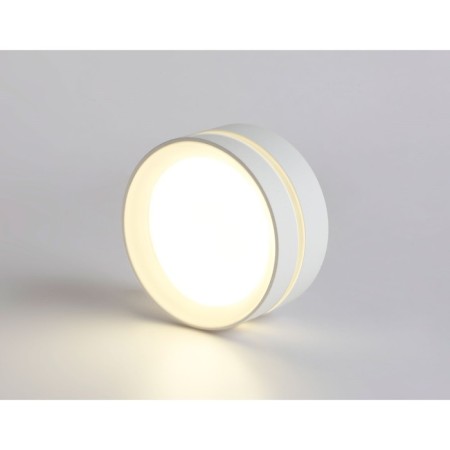 Ambrella Light, IP Protect, TN5391, GX53, white, white matte color-2