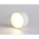 Ambrella Light, IP Protect, TN5391, GX53, white, white matte color