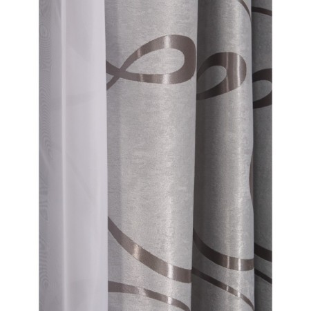 Штора, размер 200x270 см, блэкаут-2