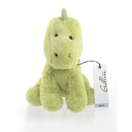 Soft toy Gulliver Dinosaurus "Dino", 26 cm-1