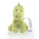 Soft toy Gulliver Dinosaurus "Dino", 26 cm