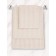 Trush Trick Sofi de Marko Lilly, 550 gr, size 50x70 cm, color cream