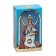 Tarot "Golden Classics" gold, 78 cards (6x11 cm), 16+