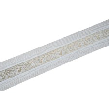 Bar for the cornice 