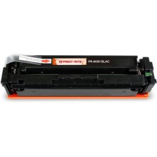 Cartridge Laser Print-Rite TFC447BPU1J for Canon LBP 611CN/613CDW/631CN (2800K), black