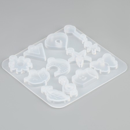 Form Silicone universal "suspension", 12 in 1-2