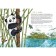 I am a big panda. Coloring inside. Shifrin E.