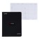 Universal diary for grade 1-11 you here, hard cover, artificial leather, liesse, 80 g/m2