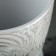 Flower pot "Paleolithic" gray 2 l