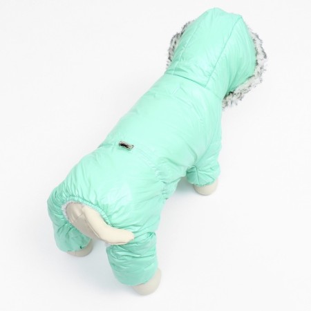 Kombinson "Gloss", size XL (DS 39, OG 53, Osh 39 cm, up to 14 kg), mint-5