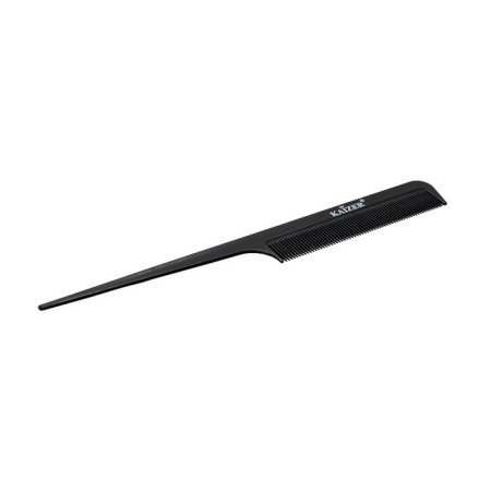 Combing Combing Class Kaizer, with a pen, 13 cm, black color-2
