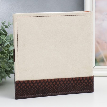 Photo album Brauberg 200 photos 10x15 cm-1