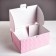 Box - Penal, Gift packaging, "Unicorn", 22 x 15 x 10 cm