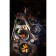 Set of plates Liberty Jones Cosmic Kitchen, 26 cm