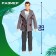 Sharnic-model doll "New Journey"