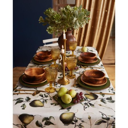 GREATE ETITH GROUSH 149x220cm, 100% cotton, sarzha 190 g/m2-4