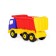 Car - premium dump truck, MIX color