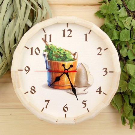 Watch Bath Singing "Dobroparov. Bath things"-1
