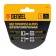 Universal gloves Denzel 67993, on Velcro, size 9