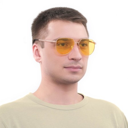 Glasses for the driver "Master K", anti -Bell, antiphara