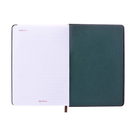 Diary Native A5, 144L Russia, TV Region, BL 80g/m2, T ZAL+Bezh-9