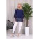 Female blouse, size 44