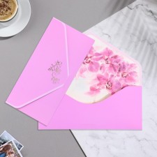 Money envelope 