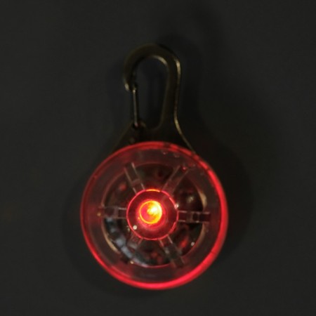 Lighting sphere 3 glow mode is transparent-7