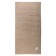 Waves Essential towel, 623 gr, size 70x140 cm, beige color