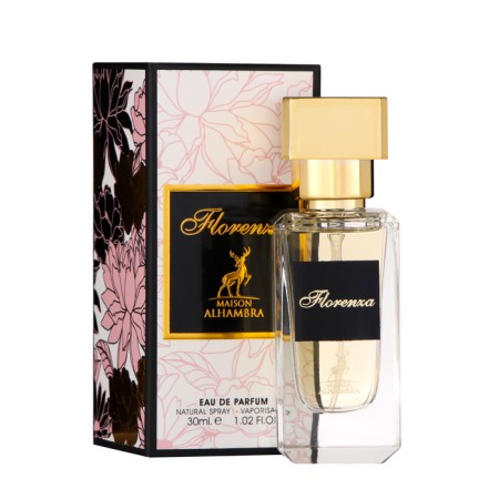 Perfume Water Female Florenza (based on Flora by Gucci), 30 ml