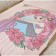 Sunny Day No. 1 bedspread, size 160x220 cm, 50x70 cm