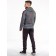 Sports Sports Men's ISee, size 50, gray color