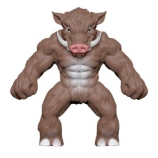 Фигурка-тянучка Stretchapalz «Кабан», 14 см