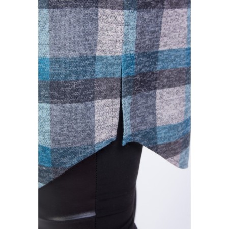 Women's dress, size 52-1