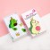 A set of female socks KAFTAN "Be" 2 pairs, size 36-39 (23-25 ​​cm)