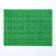 Coating carpet bristle without the base "grass", 40 × 53 cm, green