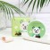 Hydrogel patches for the eyes with avocado extract, 60 pcs.