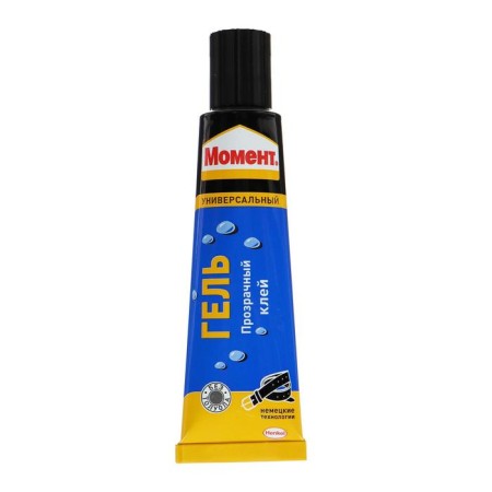 Glue the moment gel show-box 30 ml 10 pcs-1