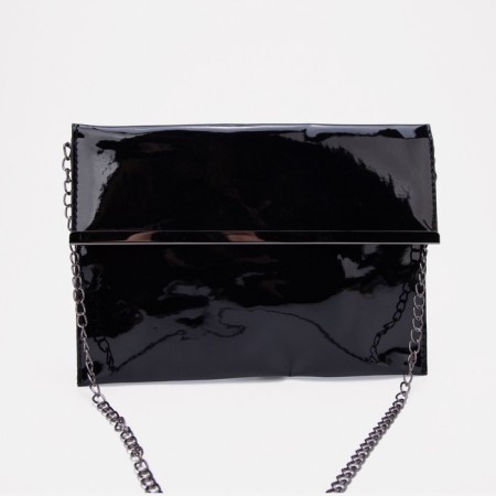 Набор сумок на молнии, цвет чёрный-3