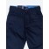 Pants for ISee boys, height 146-152 cm, dark blue color