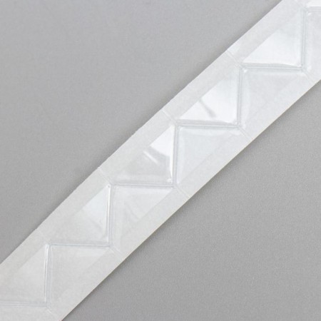 Fotografia corners self -adhesive (set of 1000 pcs) colorless-1