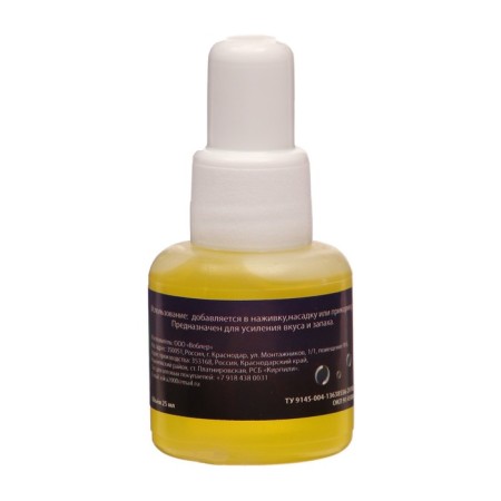 Ароматизатор с ароматом банана, 25 мл-1