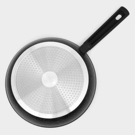 The frying pan “First House”, D = 28 cm, anti -stick coating, induction-6