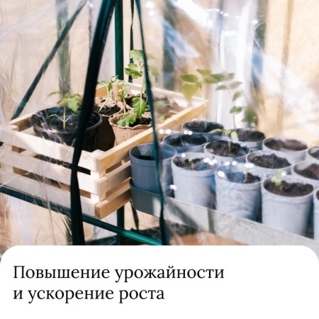 Greenhouse-string 3 shelves (mesh) 46*24*80 cm, PVC film, met. Pipe D-12 mm-8