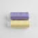 Set of thread "Pastel", 40/2, 200 m, 10 pcs, color colorful color
