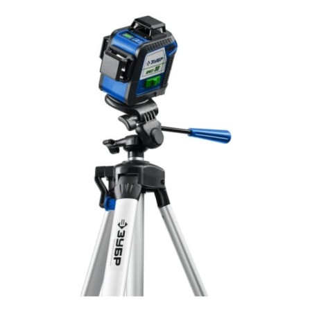 The tripod of the bison 34946, ShP-150, elevation-3