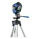 The tripod of the bison 34946, ShP-150, elevation