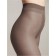 Women's tights Prestige, size 2, Grafit color
